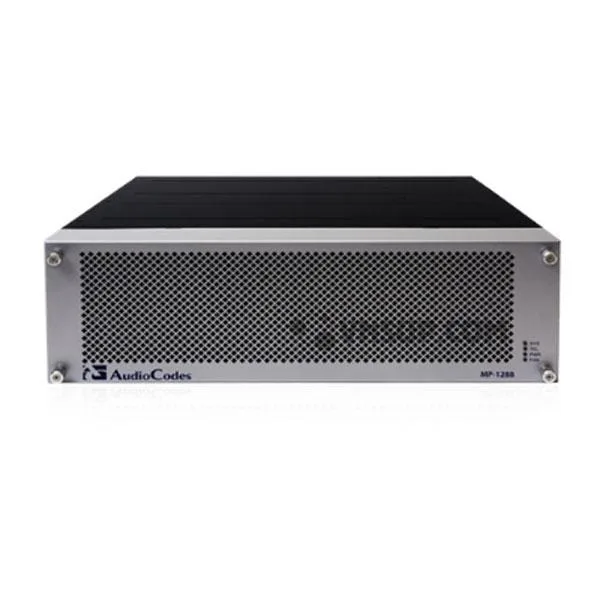 Gateway-AudioCodes-MP1288 Gateway AudioCodes MP1288-144 cổng FXS