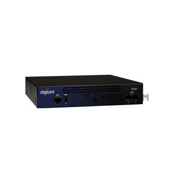 Gateway-Digium-GA800 Gateway Digium GA800 (8 FXS)