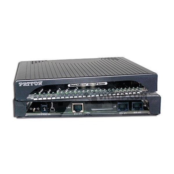 Gateway Patton SmartNode ISDN BRI PSTN SN4120/2BIS4V/EUI