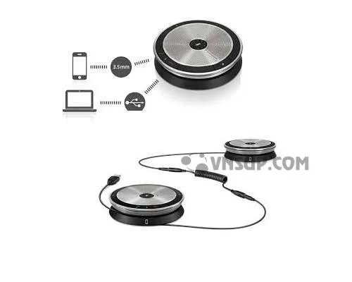 thiết bị hội nghị Sennheiser SP220