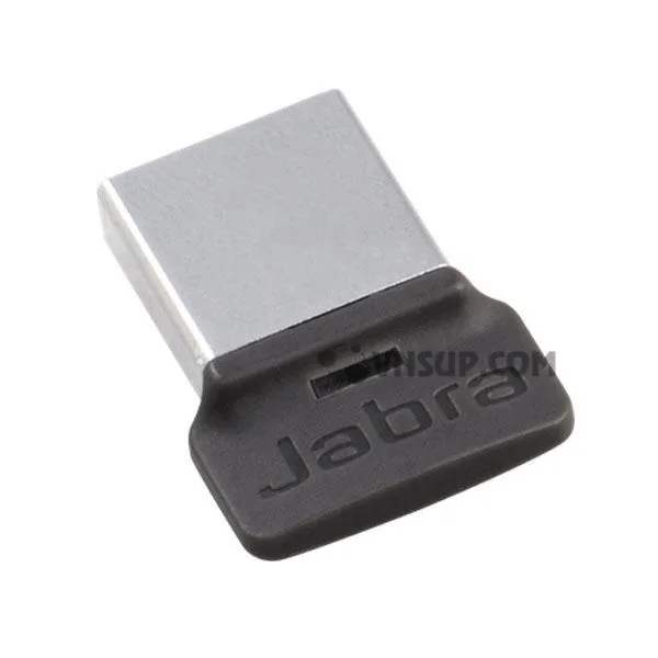 Jabra Link 370 MS - Bộ chuyển đổi USB