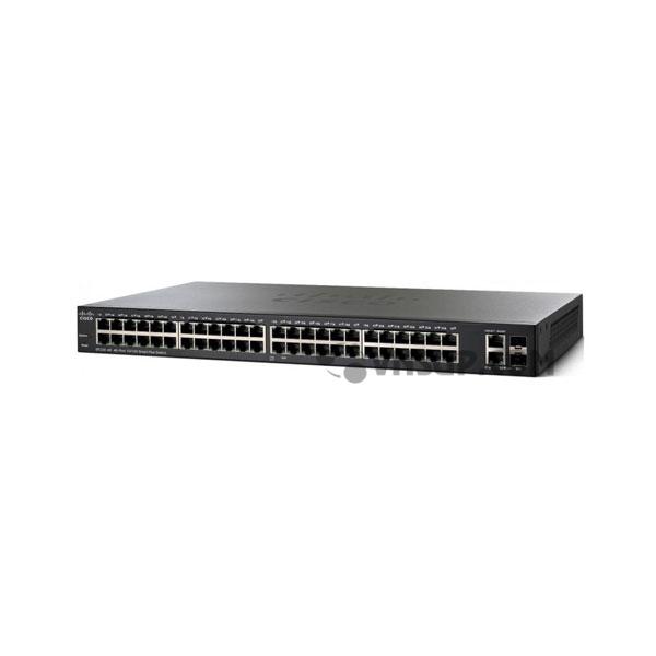 Switch Cisco 48-port SF250-48-K9