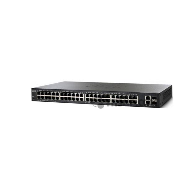 Switch Cisco 48-port SG220-50-K9