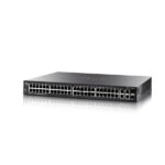 Switch Cisco 48-port SG350-52P-K9