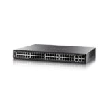 Switch Cisco 48-port SG350-52MP-K9