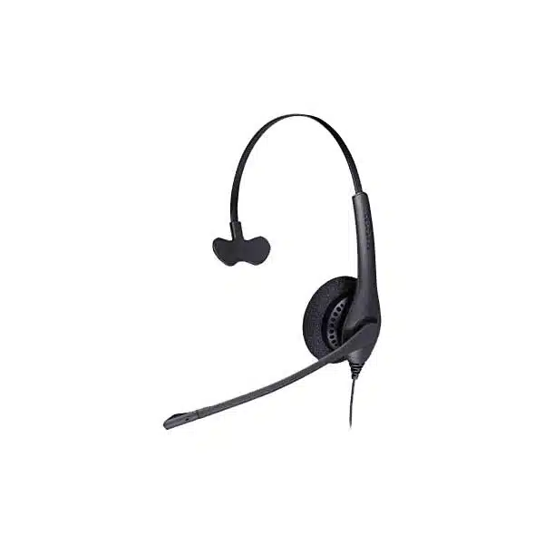 Tai nghe cho doanh nghiệp Jabra Biz 1500 Mono QD (Quick Disconnect)