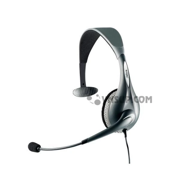 Tai nghe Jabra UC Voice 150 Mono