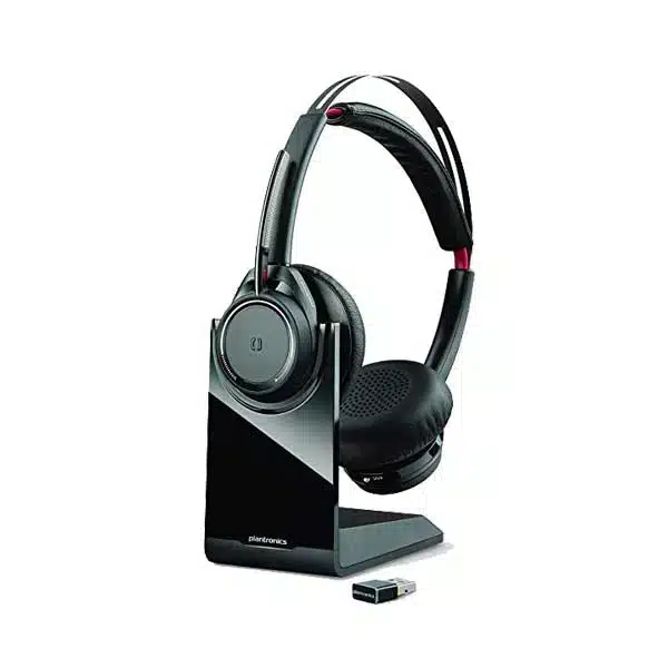 Tai nghe chống ồn Plantronics B825 Voyager focus UC