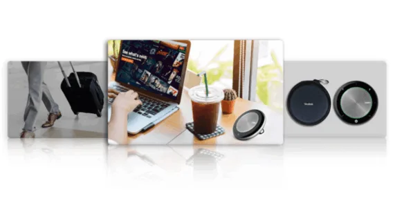 Thiết kế nhỏ gọn, dễ di chuyển