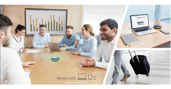 Thiết kế siêu gọn nhẹ và tiện lợi