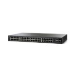 Switch Cisco 48-port SF220-48-K9