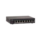 Switch Cisco 8-ports SG250-08