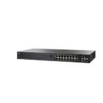 Switch Cisco 18-ports SG250-18-K9