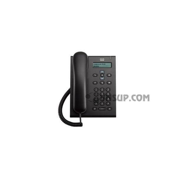 Điện thoại IP Cisco CP-3905