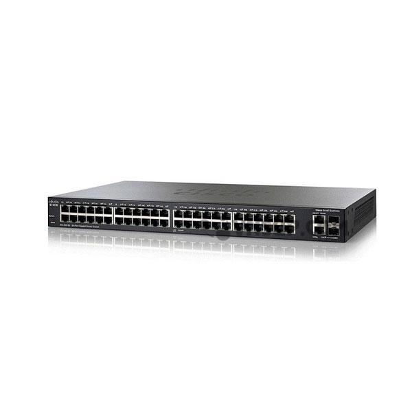 Switch Cisco 50-port SG250-50P