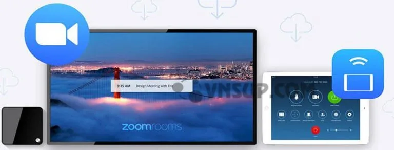 Ngọc Thiên - Đại lý cung cấp phần mềm zoom meeting