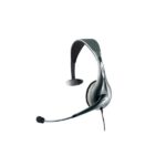 Jabra UC Voice 150 Ms Mono - Tai nghe call center cho doanh nghiệp