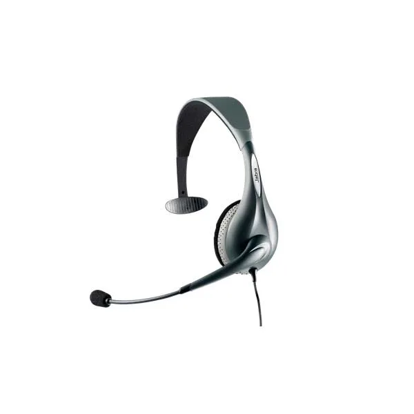 Jabra UC Voice 150 Mono - Tai nghe call center cho doanh nghiệp