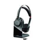 Plantronics Voyager focus uc B825 - Tai nghe cho doanh nghiệp