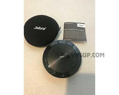 loa hội nghị Jabra 510 Ms