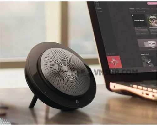 jabra 710 Ms loa hội nghị Jabra bán chạy nhất