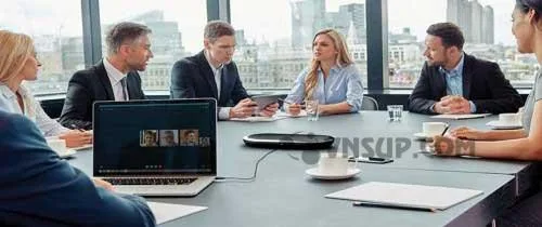 loa hội nghị jabra 810