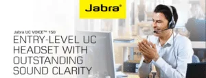 jabra uc voice 150