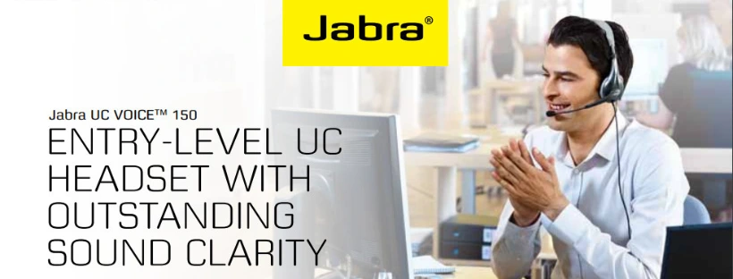 jabra uc voice 150