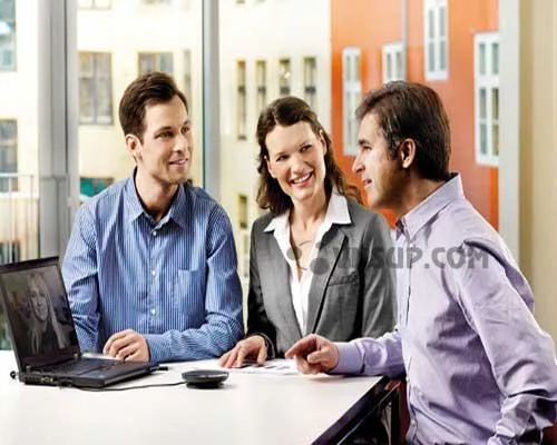 loa hội nghị jabra cho cuộc hop