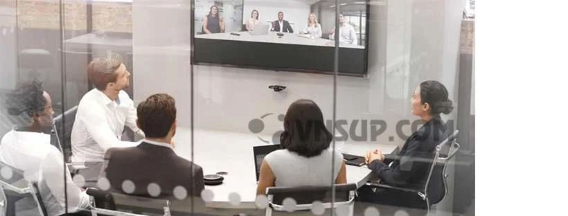 loa hội nghị Sennheiser