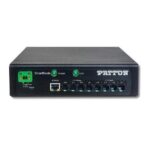 Gateway Patton SN4140E 2 FXS Industrial