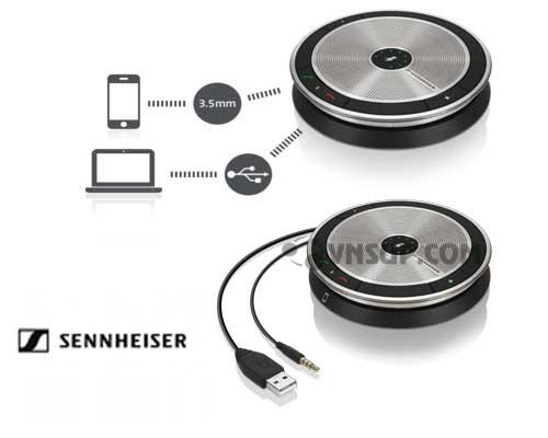 loa hội nghị Sennheiser SP10