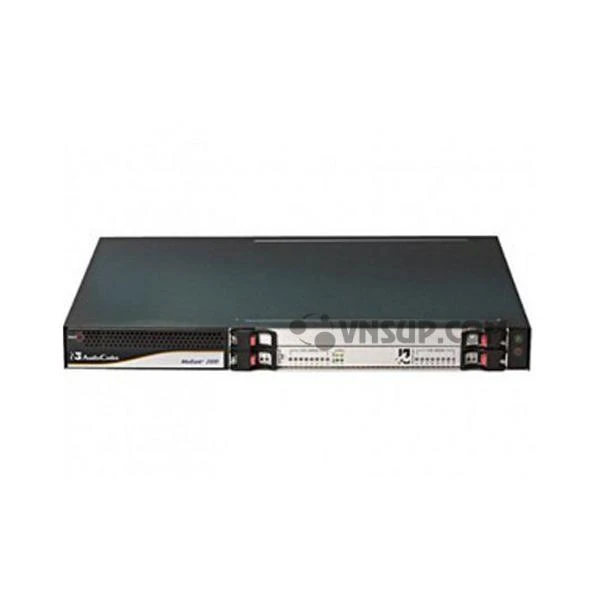 Gateway Audiocodes Mediant 2000 16T1/E1 M2K-D5