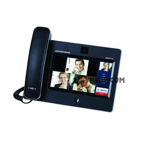 Tổng đài điện thoại IP Grandstream GXV3175