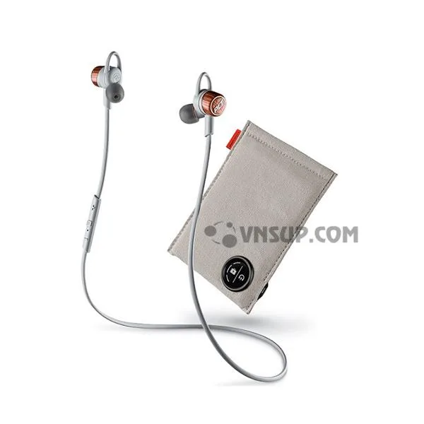 Tai nghe bluetooth Plantronics BackBeat Go 3 (204353-08)