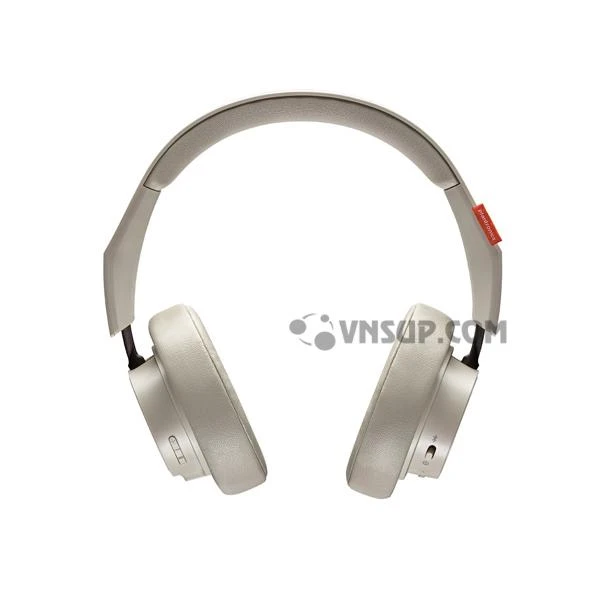 Tai nghe plantronics BackBeat GO 600 - Màu trắng