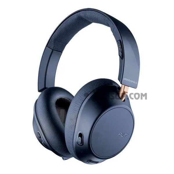 Tai nghe Plantronics BACKBEAT GO 810 (211821-99)