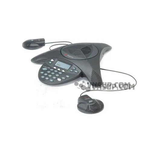Điện thoại hội nghị Polycom SoundStation2 Duo Exp