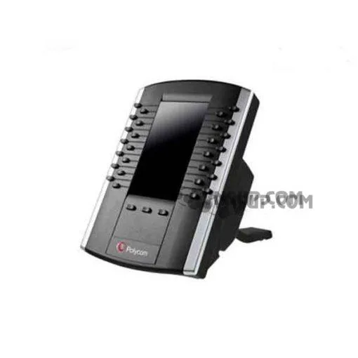 ĐIỆN THOẠI POLYCOM VVX EXPANSION MODULE