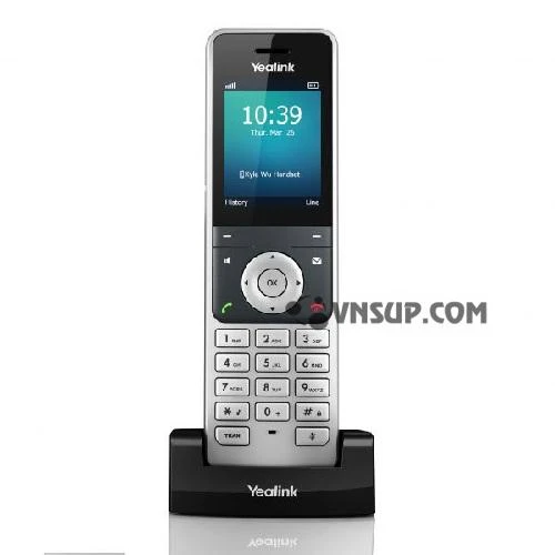 ĐIỆN THOẠI IP YEALINK W56H( Máy con)