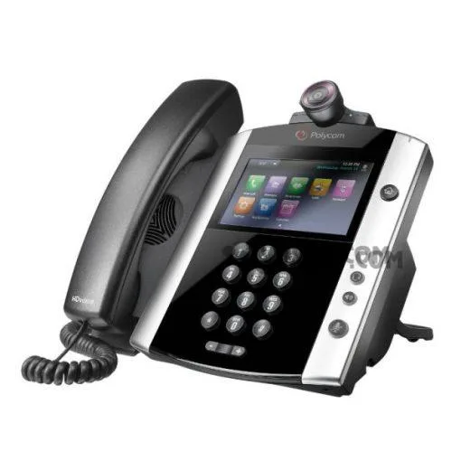 ĐIỆN THOẠI POLYCOM VVX CAMERA