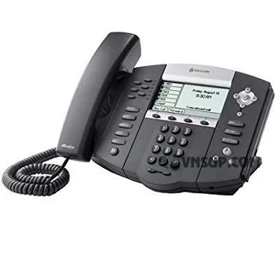 Polycom SoundPoint IP 550