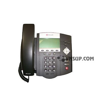 Điện thoại Polycom SoundPoint IP 450