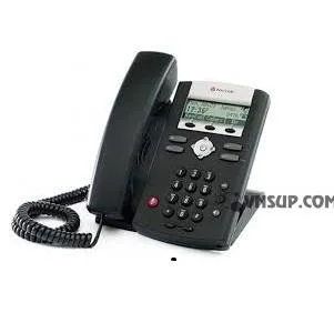 Polycom SoundPoint IP 321