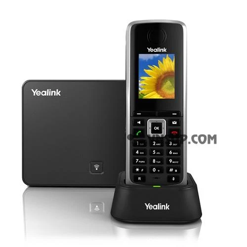 Điện thoại ip yealink W52P