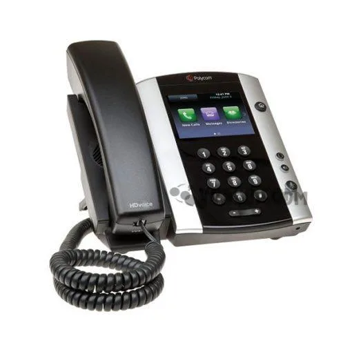 Điện thoại Polycom VVX501 SFB