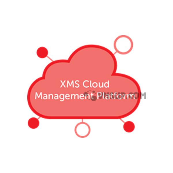 Nền tảng quản lý đám mây XMS