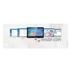 Bộ điều khiển hội nghị Yealink CTP20