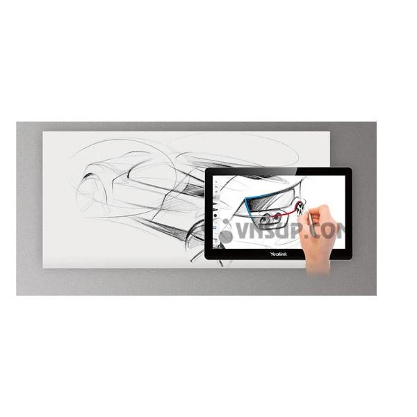 Bộ điều khiển hội nghị Yealink CTP20