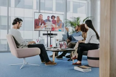 ClickShare Conference